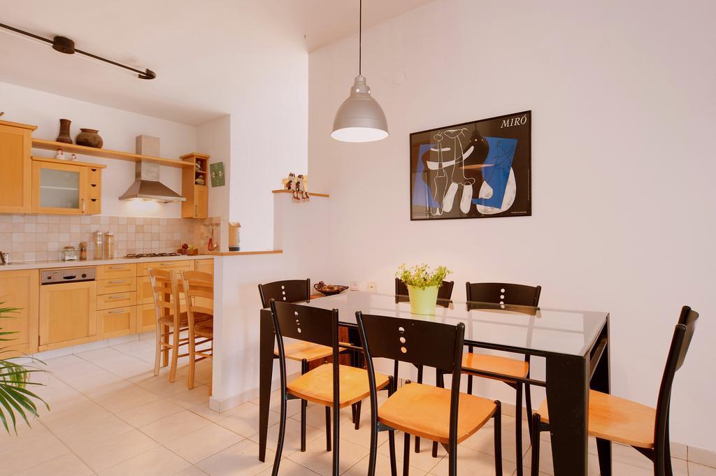 Kfar Saba View Apartment Extérieur photo